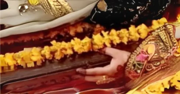 Shabnam’s Marriage