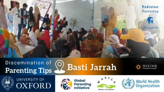 Foster an environment of love, care, and positivity.