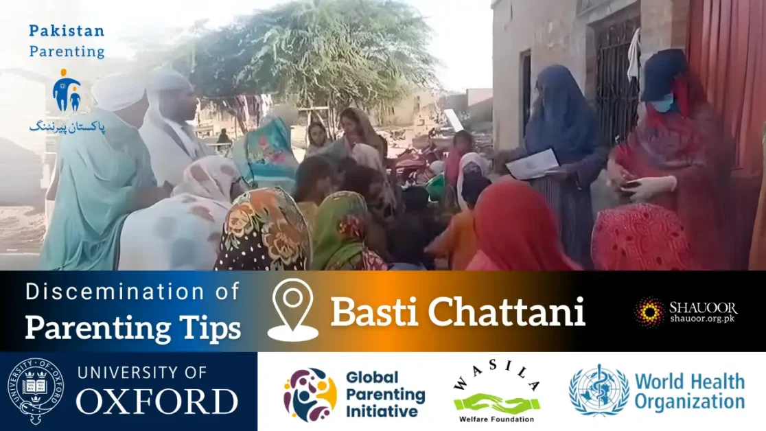 The devastating effects of the floods left countless families and children in emotional turmoil