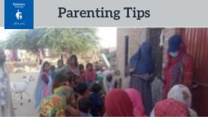 Parenting Tips at Basti Chattani