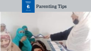 Parenting Tips By Malaika Tahir