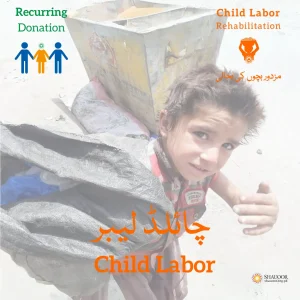 Child Labor Recurring