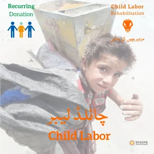 Child Labor Recurring