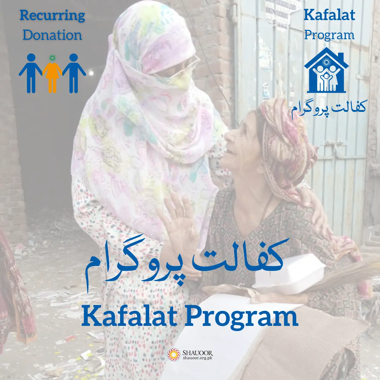 Kafalat Program Recurring