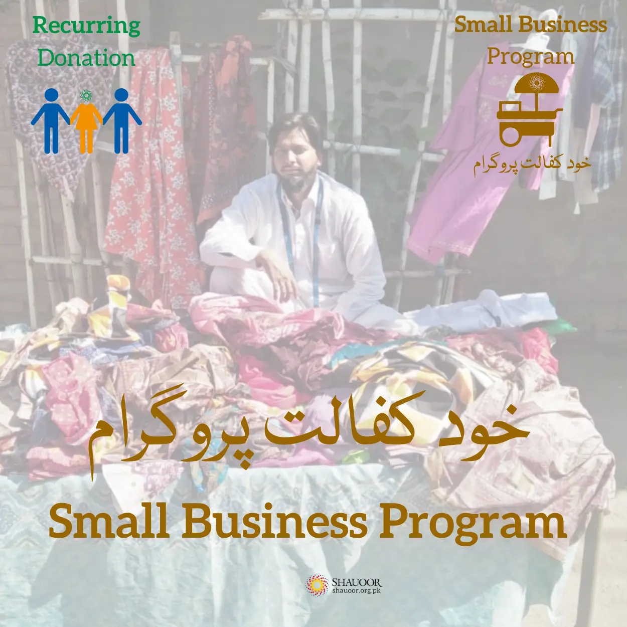 Small Business Program Recurring