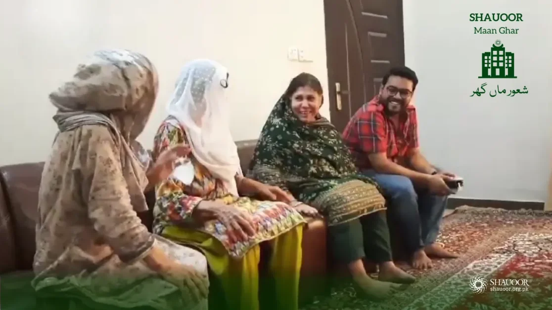 True Happiness: Eid Celebrations | Eid-ul-Adha 2024 | Shauoor Maan Ghar | شعور ماں گھر میں عید قربان