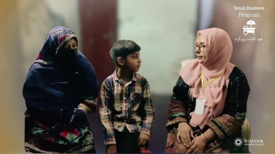 Widow Case Rabia: Starving Orphaned Children | Unpaid Rent | Small Business | بیوہ رابعہ کے یتیم بچے