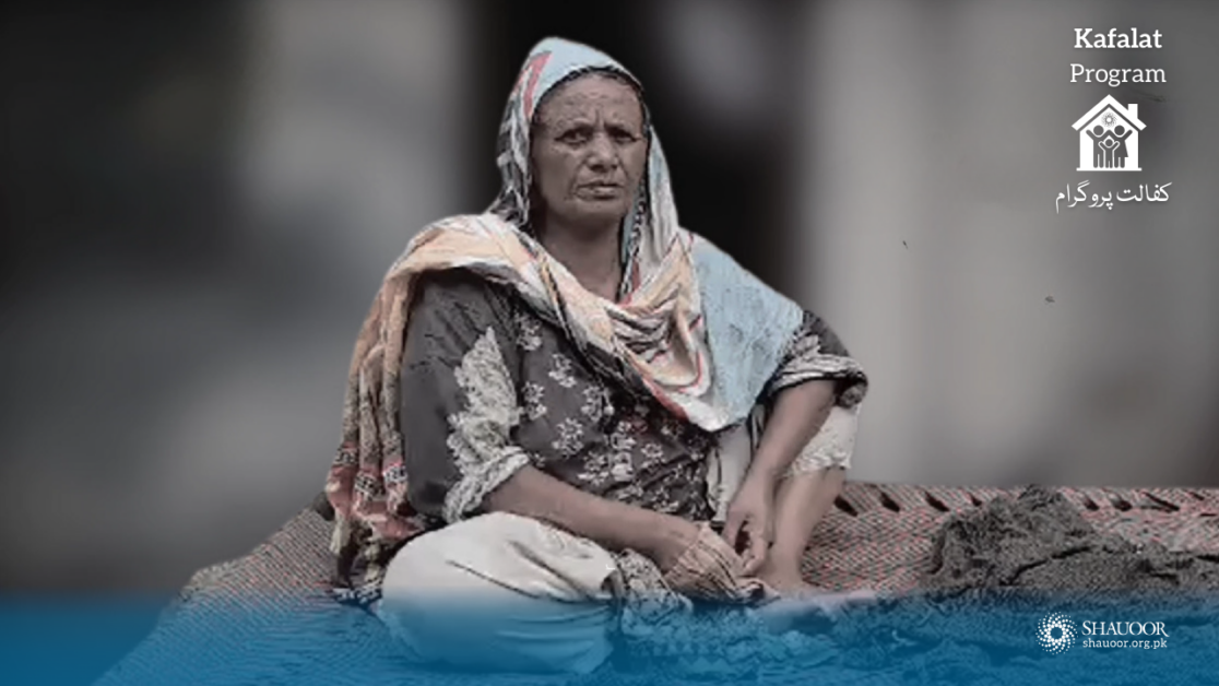 Fozia – BP & Diabetes Patient