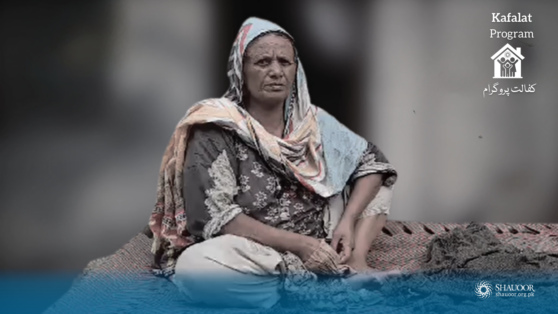 Fozia – BP & Diabetes Patient