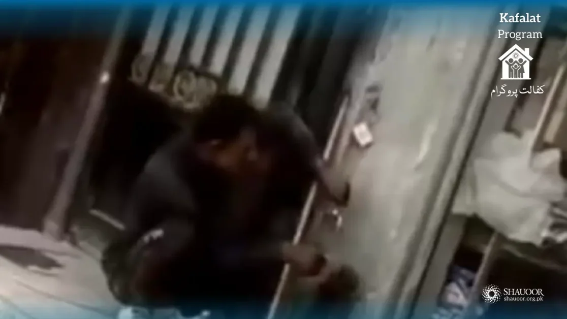 A Mission of Compassion