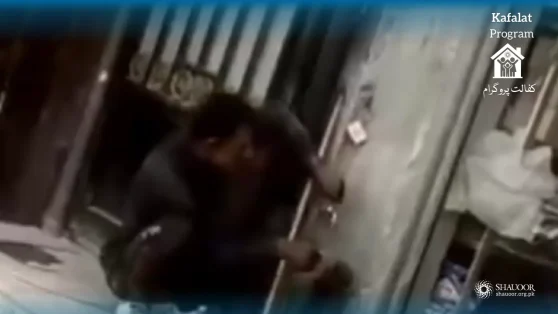 A Mission of Compassion