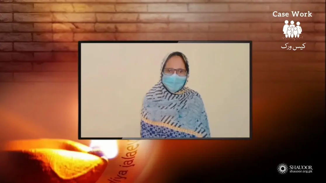 Be a part of this great mission