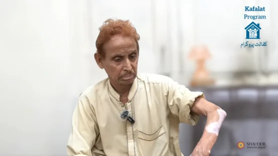 Illness, Disability & Isolation