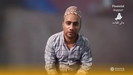 Waseem Struggle for Rent