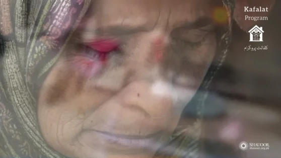 Nusrat’s Story Reflects Sacrifice & Strength in Adversity