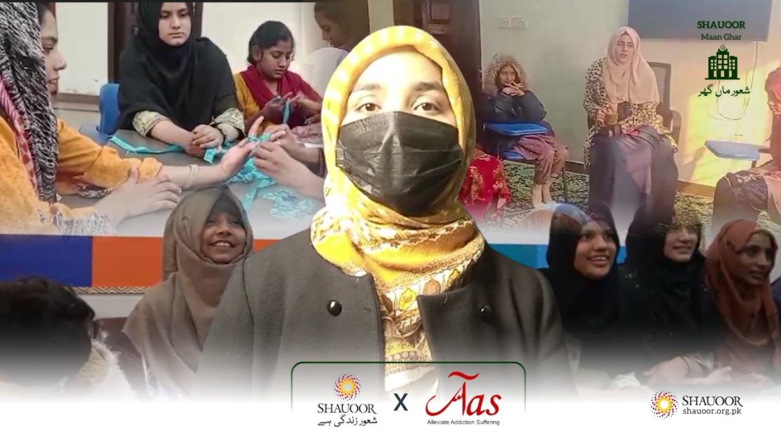 Healing Minds, Securing Futures