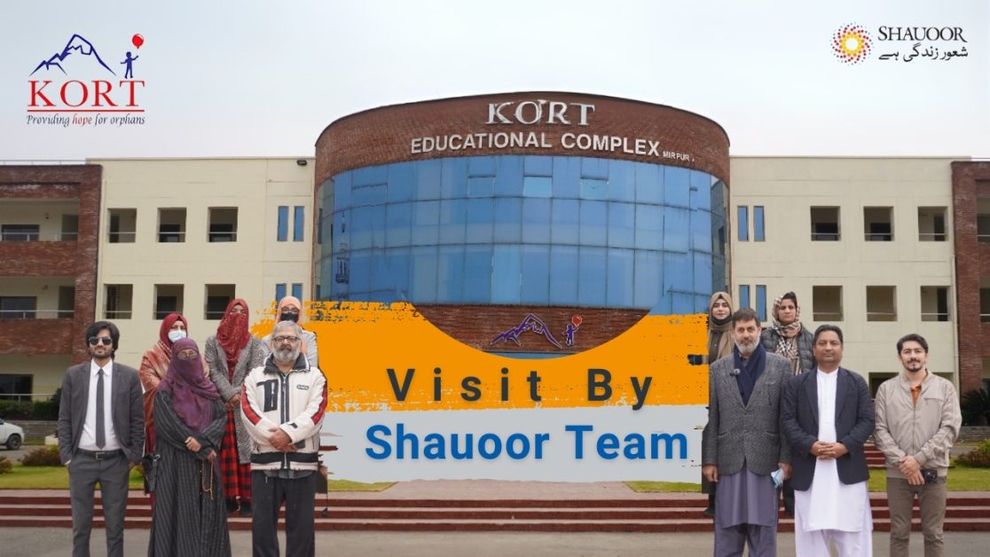 KORT – A Model of Excellence