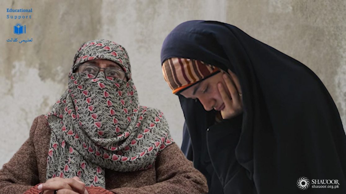 Education – A Gift for Orphans