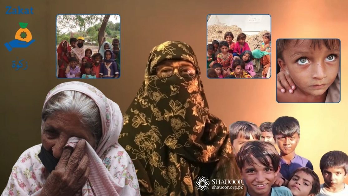 Step Forward Against Hunger