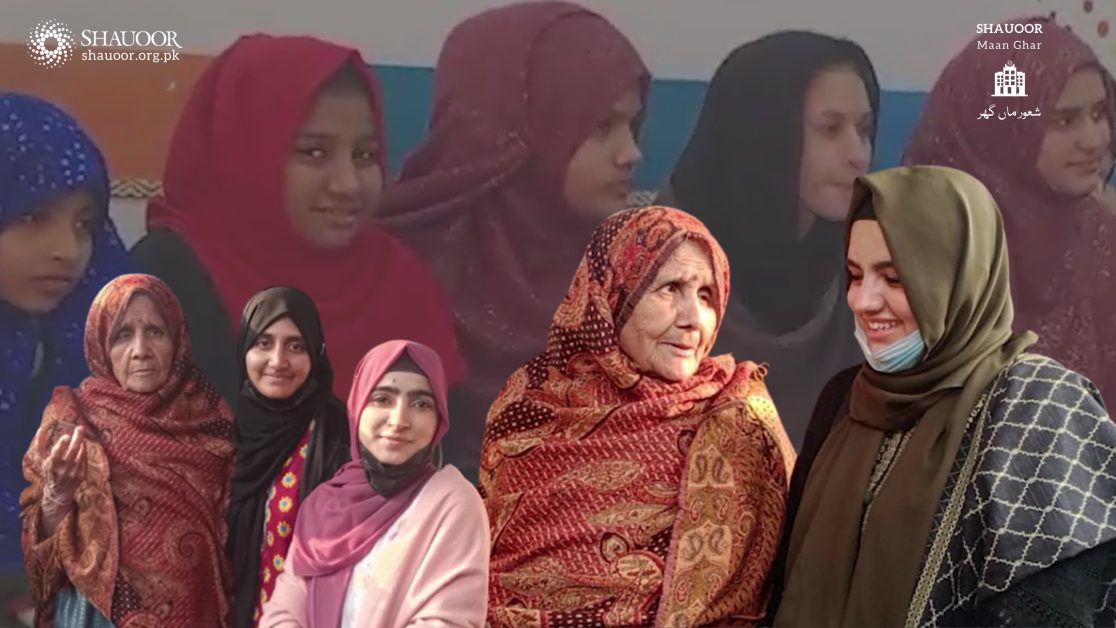 True Meaning of Gratitude & Love