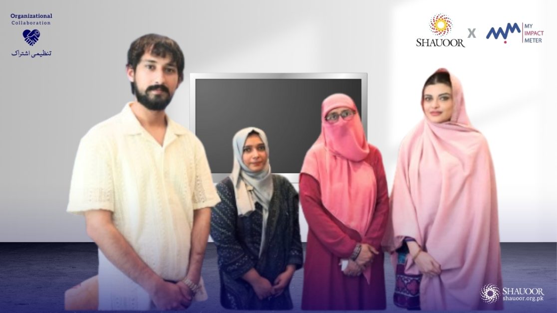 A New Milestone in Giving