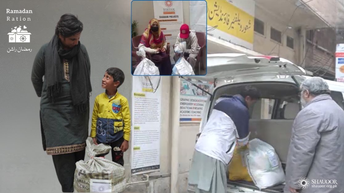 No One Fasts Empty Stomach