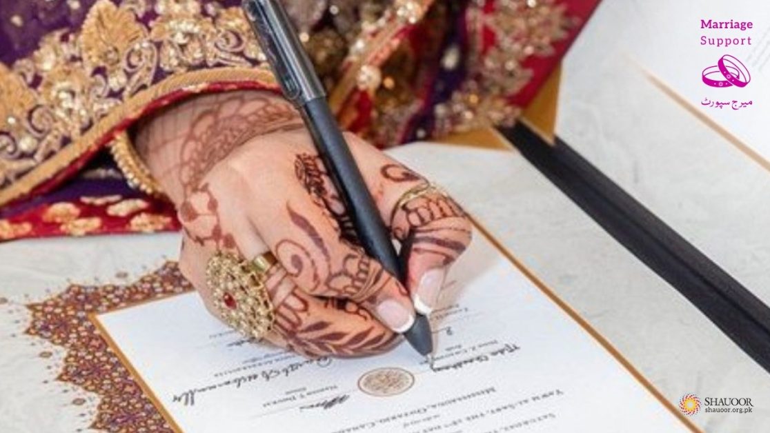 desires turn into worries marriage support