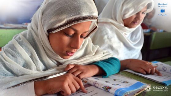 3 briliant sisters educational support