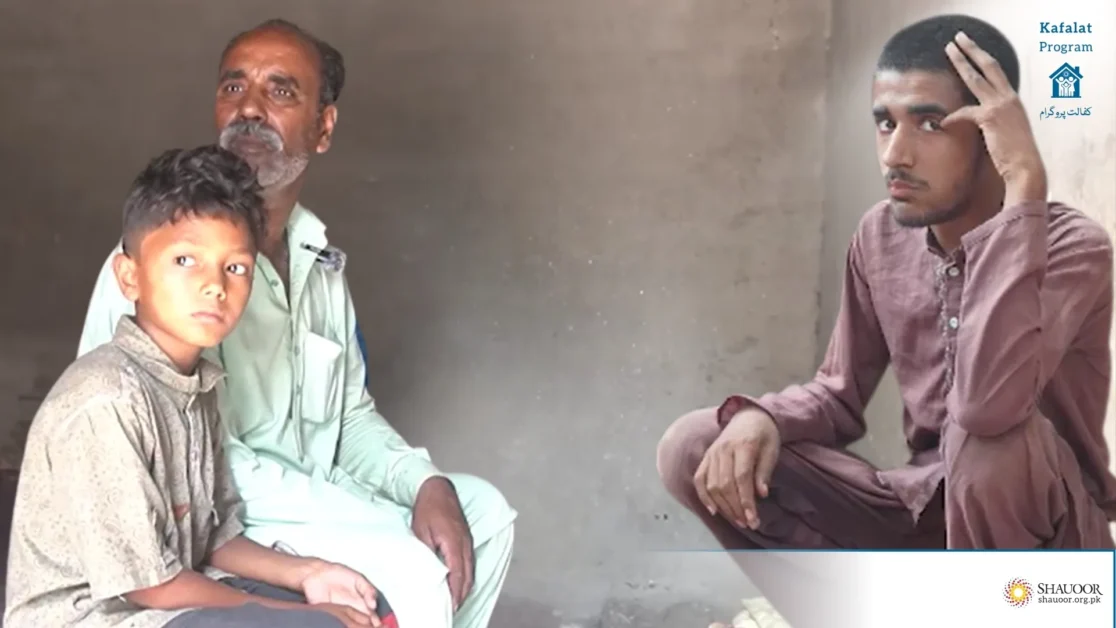 shamshad-bhai-kafalat-program