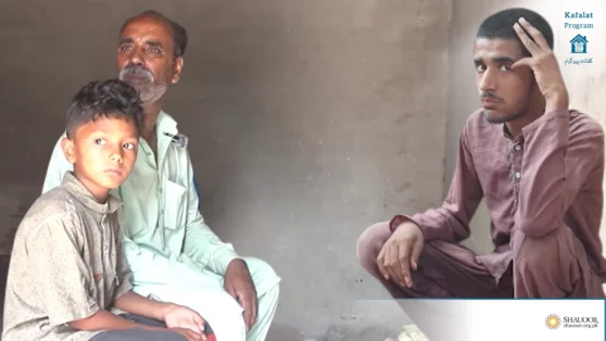 shamshad-bhai-kafalat-program