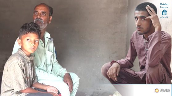 shamshad bhai kafalat program