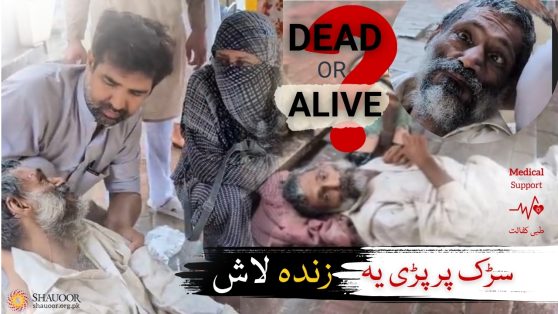 Dead or Alive, Medical Support