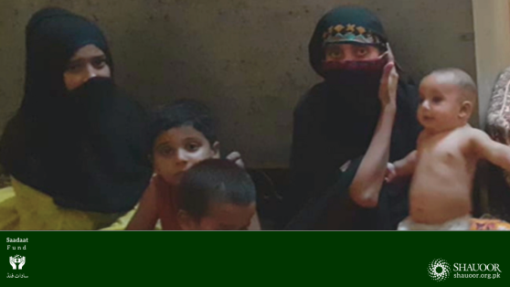 widow, Financial Support