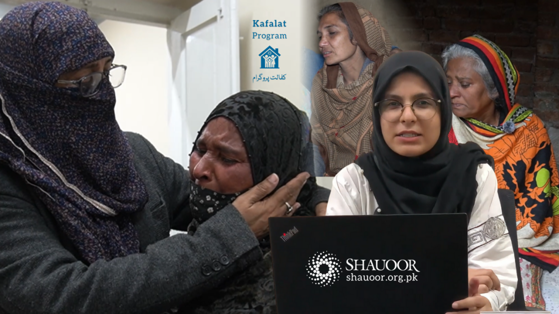 600 Families – Kafalat Subscriptions