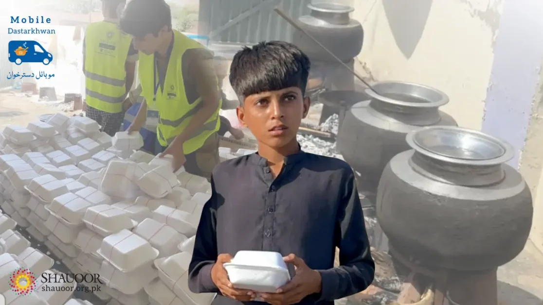 Chund Bharwana Flood Relief 2025