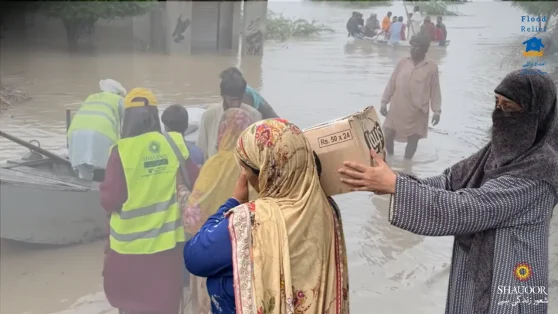 Emergency Medical Camp - 6 sep 2025