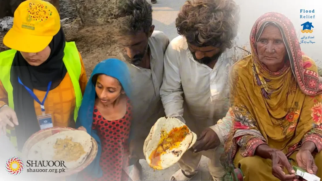 Rehabilitation - Floods 2025