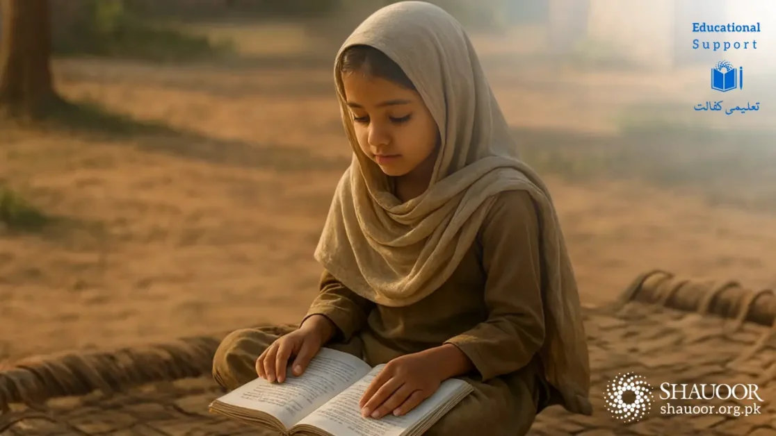 Educational Support for Orphans