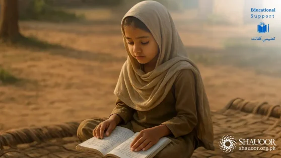 Educational Support for Orphans