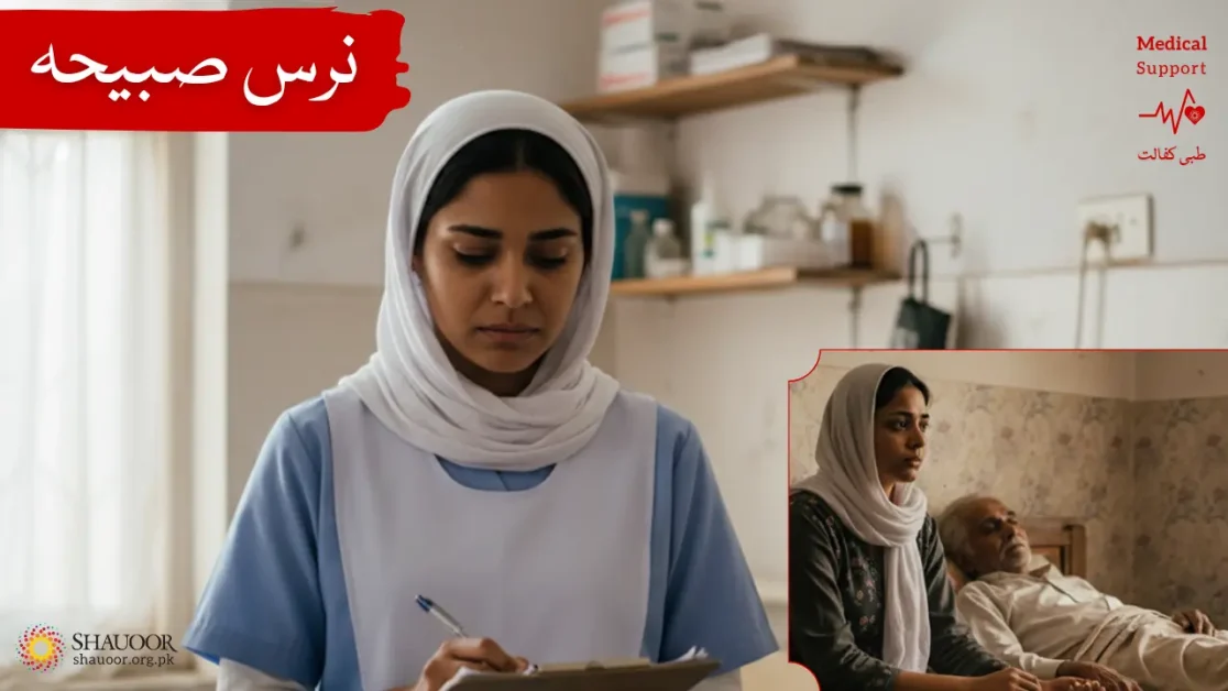 Kidney Patient – Failing Organs