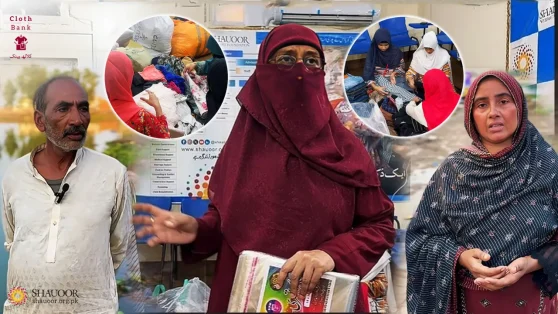 Spread Warmth – Heal Hearts