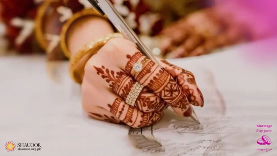 Case No. 1612: Marriage Support for Orphaned Maria!