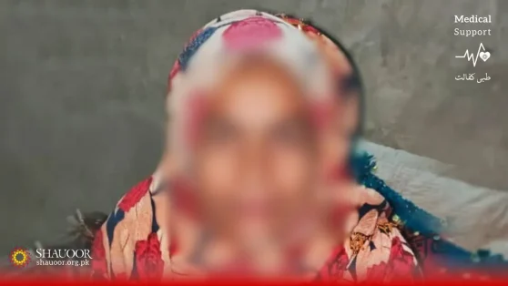 Brain Tumor - Immediate Surgery