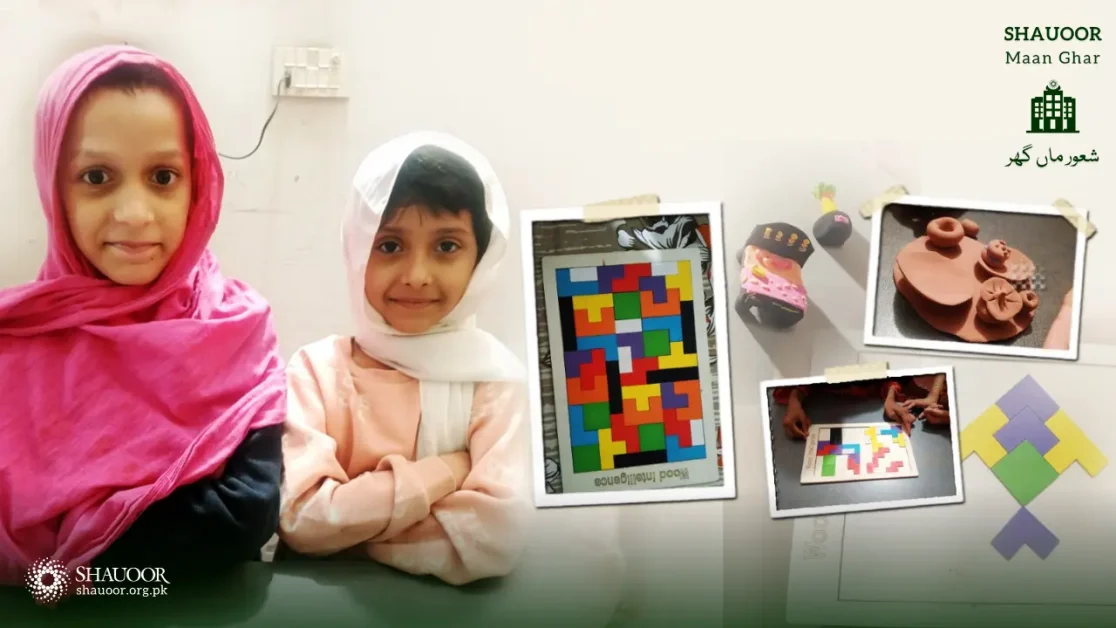 Maan Ghar A Haven of Happiness & Peace