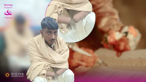 Case-No-1676-Murtaza-Lost-his-Hands-Zainabs-Wedding-Marriage-Support