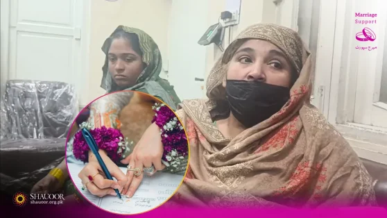 Case-No-1677-Iqra-Wedding-Arrangements-Helpless-Mom-Marriage-Support