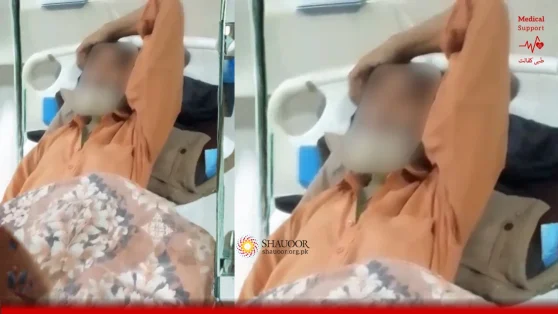 Dignified-Family-Hip-bone-Fracture-TB-Patient-Medical-Support