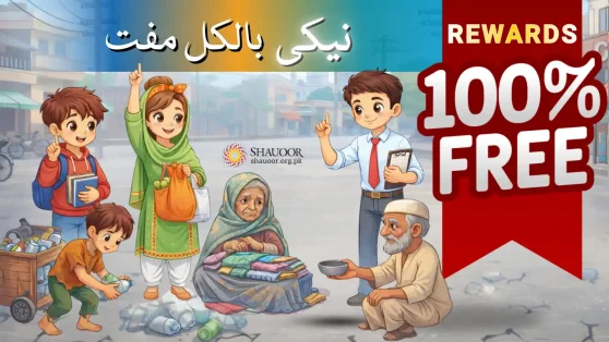 one click can change someone’s life. 100% Free Rewards