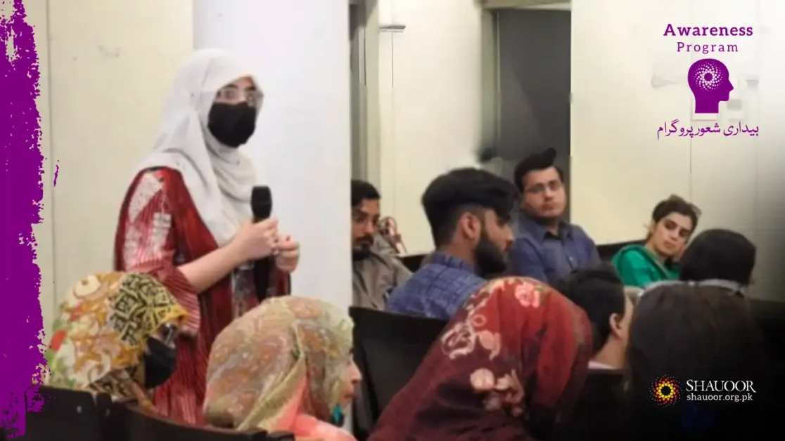 The youth are the true assets of a nation.