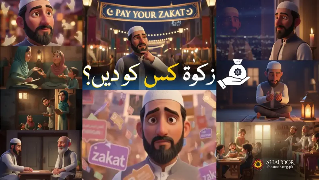 Your zakat can provide quality education and dignified future to many underprivileged students.